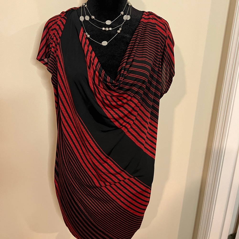 Woman’s Maternity Top by Motherhood Maternity
